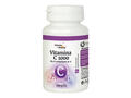 Vitamina C Cu Zinc Si D3 Vitamine Si Minerale, 60 Comprimate