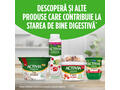 Activia, Iaurt Natur Cu Bifidus Actiregularis, 3,4% Grasime, 125G