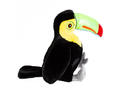 Jucarie de plus Noriel, Tucan, 33 cm