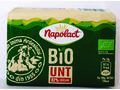 Unt bio 82% grasime, Napolact 180 g