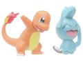 Figurine blister, Pokemon