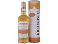 Tomintoul Caribbean Rum Cask Finish 0.7L