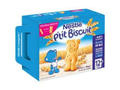 Biscuiti Nestle P'Tit Biscuit, 180G, De La 12 Luni