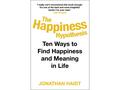 Happiness Hypothesis
