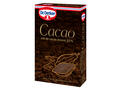 Dr. Oetker cacao neagra 100 g