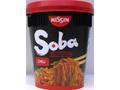 Soba Nissin Taitei cu sos chili pahar 92g