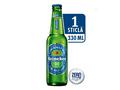 Bere sticla Heineken 0.0% 0.33L