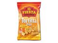 Chips Tortilla Ardei Branza La Fiesta 200 G