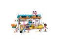 LEGO® Friends - Brutarie cu bunatati pentru caini (42677)