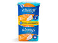Absorbante Always Ultra Normal, 20 buc