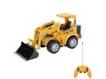 Buldozer cu telecomanda, Suncon, 1:18