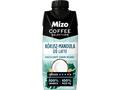 Mizo Coffee Bautura lactata cocos si migdale 330ml