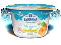 LaDorna iaurt caise fara lactoza1,6% 150G