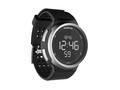 Ceas Cronometru Alergare W900 M Negru Reverse