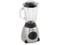 Blender de masa Esperanza EKM020 Margarita, 500 W, 1.5 l, 2 viteze, Negru/Argintiu