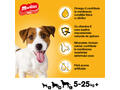 Pedigree Markies Minis hrana complementara pentru caini adulti 500 g