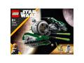 LEGO® Star Wars - Jedi Starfighter™ al lui Yoda (75360)