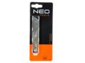 Set 10 rezerve lame cutter, Neo tools 64-020, 18 mm