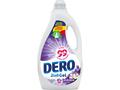 Dero 2in1 lavanda Detergent automat lichid 60 spalari 3 l