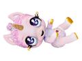 Papusa bebelus Glitter Babyz Unicorn, Rainbow Jewels Daydreamer, 581550EUC