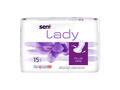 Seni Lady Absorbante Incontinenta Plus 15buc