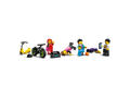 LEGO® City - Parc pentru skateboard (60364)