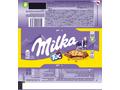 Milka sandwich TUC 87 g