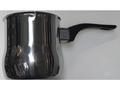 Ibric inox 0.5 L/9 cm