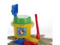 Set nisip 3 pentru copii Olimp Burak Toys