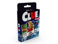 Joc - Clue Card Game