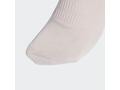 Set 3 perechi șosete căptușite până la jumătatea gambei ADIDAS Roz, bej, mov - 37/39