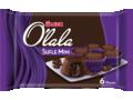 O'lala  lava cake de cacao si sos de ciocolata neagra 162g