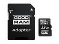 Card memorie GoodRam M1AA-0320R12 MicroSDHC 32GB Class 10 UHS-I