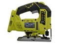 Fierastrau pendular cu acumulator Ryobi R18JS-0 18 W, 3000 curse/min, 2.5 kg