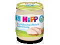 Hipp carne de pui 125g