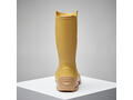 Cizme de ploaie 100 Galben Damă - 35/36