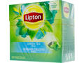 Lipton Green Intense Mint ceai 32 g