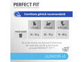 Perfect Fit junior hrana uscata cu pui pentru pisici junioare 750 g