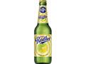 Amestec limonada si bere Ciuc Radler Lamaie si lime 0% 0.33L