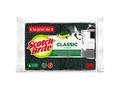 Burete protectie unghii Scotch-Brite, 4 la pret de 3