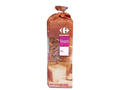 Carrefour Toast Alb 600 g