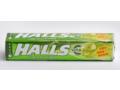 Halls Lime 33.5g