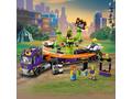 LEGO City Camion pentru distractie spatiala 60313