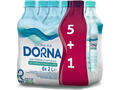 Apa minerala naturala plata Dorna Izvorul Alb, 5+1 x 2 l