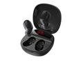 Baseus Encok WM01 Plus True Wireless Earphones TWS Bluetooth 5.0 negru (NGWM01P-01)