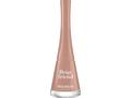 Lac de unghii Bourjois 1 Seconde Relaunch, 04 BEIGE FRIEND, 9ML