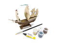 Set de constructie, Airfix Starter Set, Mary Rose, 29 piese