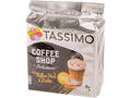 Tassimo Coffee Shop Cafea capsule Toffee Nut Latte 16 capsule 268 g