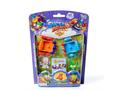 Set 4 Figurine Superzings si accesorii, S5
