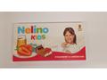 Ciocolata Lapte&Capsuni 100G Nelino